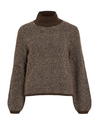 VILory High Neck Strik 